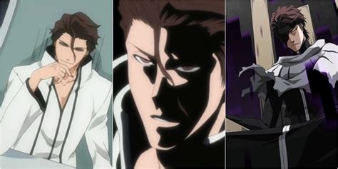 aizen yare yare download|Most Powerful Aizen Quotes in Bleach .